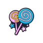 20Pcs Silicone Focal Beads Happy Birthday Party Balloon Cake Heart 9