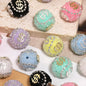 5pcs 19mm Dollar Bill Rhinestone Beads DIY Jewelry Making 13