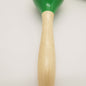 Wooden Sand Hammer Musical Toy Educational for Kids