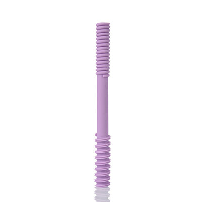 Silicone Baby Teething Tubes Teether Toy for Babies 3 Months+ 24