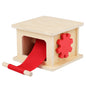 Wooden Winder Montessori Toys Educational Fine Motor Skills 2