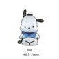 Sanrio Kuromi Melody Foil Balloons Birthday Party Decoration 5pcs 19