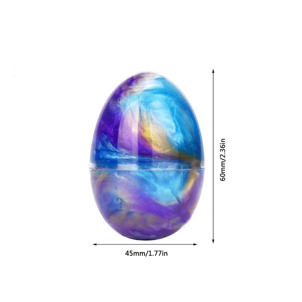 Dinosaur Egg Slime Toy Putty Novelty Gift for Kids and Teens 3