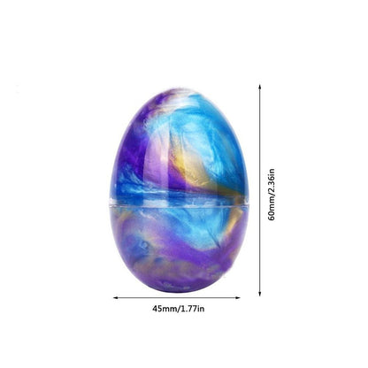 Dinosaur Egg Slime Toy Putty Novelty Gift for Kids and Teens 3