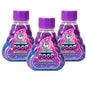 Unicorn Poop Slime Toy Color Mixed Slime Bottle 8x11cm