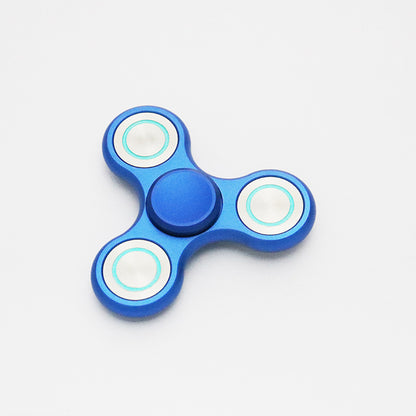 Aluminum Alloy Metal Fidget Spinner Precision Bearings for Adults 14