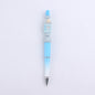Milk Bottle Silicone Beaded Pens Handmade Office School Supplies 9