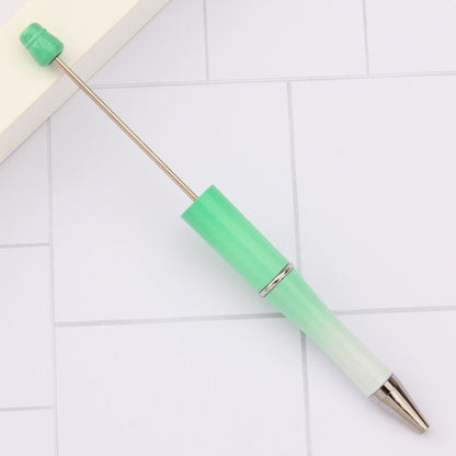Beadable Pencil HB Cut-Free Non-Ink Auto-Lead DIY Craft Supplies 14