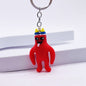 Garten of Banban Soft Rubber Cartoon Keychain Cute Charm 16