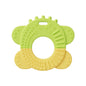 Silicone Fries Cartoon Snacks Baby Teething Toy for Infant 11