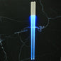 LED Light Up Chopsticks Novelty Toy with Color Changing Option 6