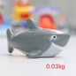 Vinyl Animal Bath Toys for Toddlers and Babies 10