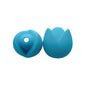 10pcs Silicone Focal Beads Lotus Diy Necklace Ornament 40