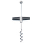 Beadable Wine Bottle Opener Zinc Alloy DIY Craft Supplies
