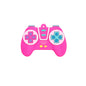Silicone Remote Control Baby Teether Toy for Infants 4
