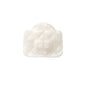 10pcs Silicone Focal Beads Bag Design Quilted Texture 6