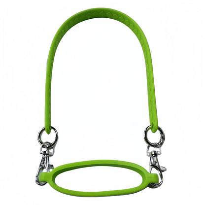 10Pcs Silicone Tumbler Chain Holder