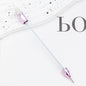 Beadable Double Head Point Drill Metal Nail Tool DIY Craft Supplies 11