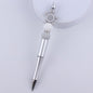 Animal Silicone Beaded Pens Handmade Novelty Ballpoint Pen Gift 33
