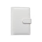 Creative Macaroon Color A6 Binder with Magnetic Buckle 130x189mm 12