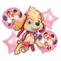 Paw Patrol Foil Balloon Set Birthday Party Decoration 18 Inch 20