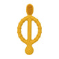 Silicone Baby Teething Toy Grip Puzzle Shape for Infant 10