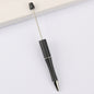 Printed Pattern Beadable Ballpoint Pens DIY Craft Supplies 30