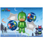 Cartoon Character Foil Balloon Set Kids Party Decoration 2 Sets 41