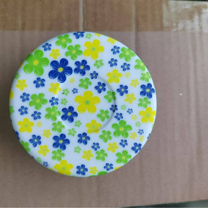 7.5cm Silicone Tumbler Cup Boot