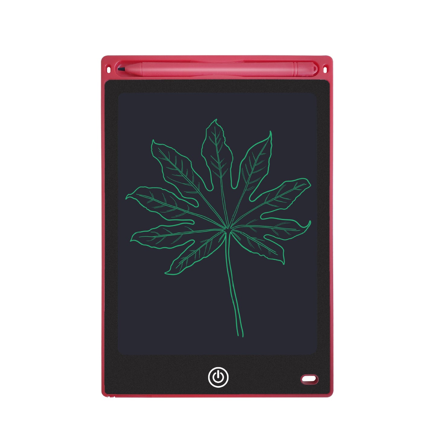 LCD Writing Tablet Drawing Board Electronic Memo Pad for Kids 6