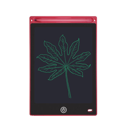 LCD Writing Tablet Drawing Board Electronic Memo Pad for Kids 6