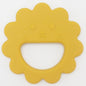 Silicone Baby Teething Toy Flower Shape 2 Pcs Set 7