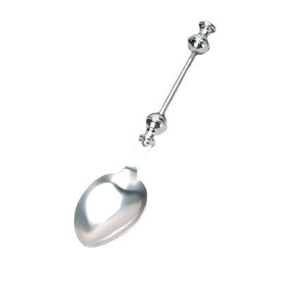 Beadable Spoon Fork Set Stainless Steel DIY Craft Supplies 5