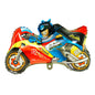 Superhero Foil Balloons Party Decoration Set 50pcs 28