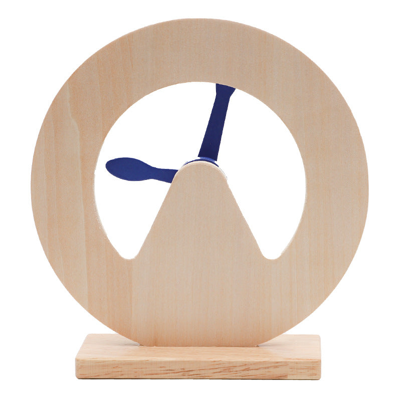 Wooden Montessori Toys Digital Clock Model for Toddlers 3