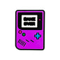 20Pcs Silicone Focal Beads Simulation Controller Nostalgic Handheld Game Console Front Facing 11