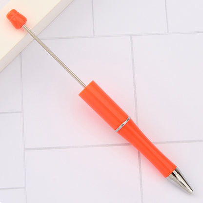 Beadable Pencil HB Cut-Free Non-Ink Auto-Lead DIY Craft Supplies 20