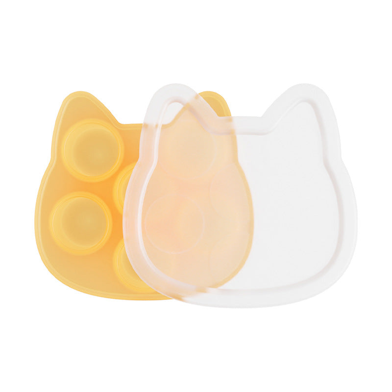 Silicone Baby Fruit and Vegetable Teething Toy 11.5cm 16