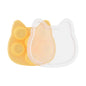 Silicone Baby Fruit and Vegetable Teething Toy 11.5cm 16