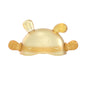 Silicone Baby Teething Toys Mushroom Shape 3 Pack 6