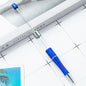 Hollow Empty Tube Beadable Ballpoint Pen DIY Craft Supplies 14