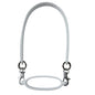 10Pcs Silicone Tumbler Chain Holder