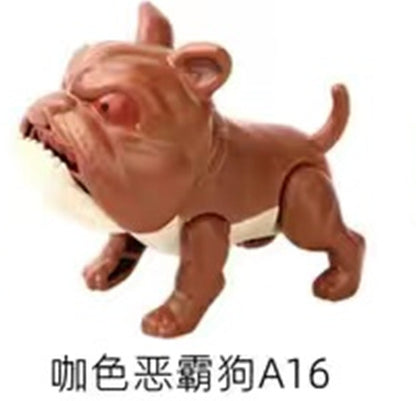 Finger Biting Dinosaur Fidget Toy for Kids and Adults 35