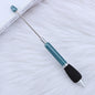 Creative DIY Comfortable Grip Sponge Sheath Beadable Ballpoint Pens 20