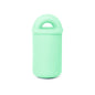 100pcs Silicone Focal Beads Cup Shape Rounded Top 11
