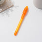 Multi Functional Sharp Tip LED Invisible Ink Pen Magic Light Toy 13cm 13