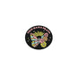 20Pcs Silicone Focal Beads Mother Father'S Day Text and Symbol Design 9