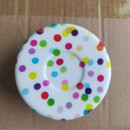 7.5cm Silicone Tumbler Cup Boot