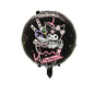 Sanrio Kuromi Melody Foil Balloons Birthday Party Decoration 5pcs 25