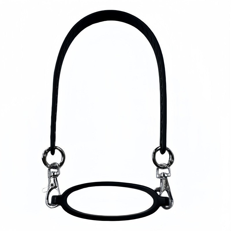 10Pcs Silicone Tumbler Chain Holder